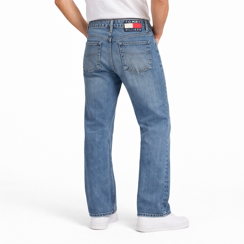 Vintage 90s Tommy Hilfiger Jeans